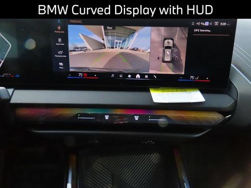 New 2026 BMW X3 xDrive30i w/ Premium Package AWD/4WD image 20