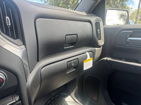 New 2026 Chevrolet Silverado 1500 W/T w/ WT Value Package RWD image 29