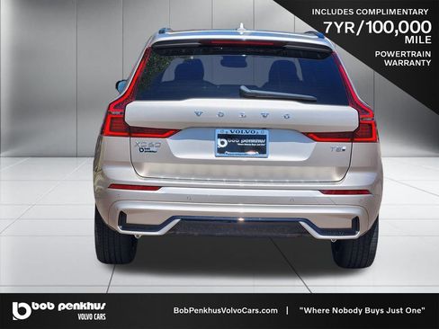 New 2026 Volvo XC60 T8 Plus w/ Protection Package Premier AWD/4WD image 26