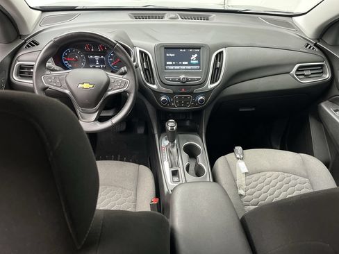 Used 2018 Chevrolet Equinox LT AWD/4WD image 4