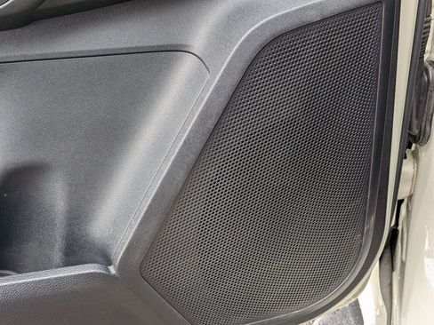 Used 2025 Ford Ranger Raptor AWD/4WD image 28