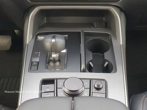 Used 2024 MAZDA CX-90 3.3 Turbo w/ Premium Package image 20