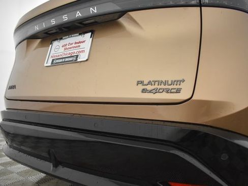 Certified 2023 Nissan Ariya AWD/4WD image 46