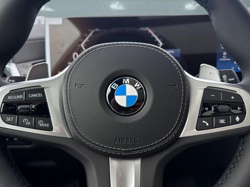 New 2026 BMW X5 xDrive40i w/ Executive Package image 16