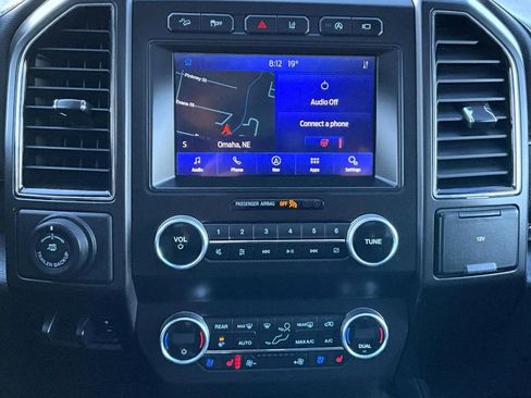 Used 2020 Ford Expedition Limited w/ Equipment Group 302A image 15