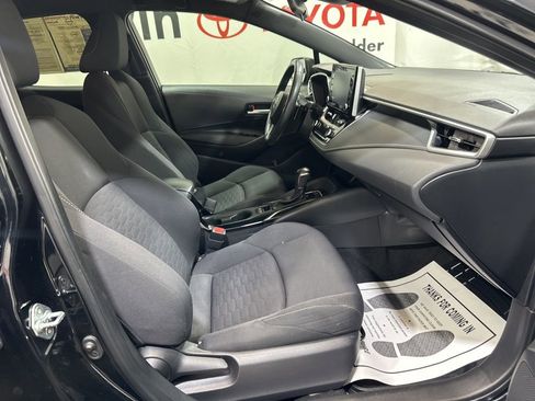 Used 2022 Toyota Corolla SE image 12