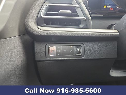 New 2026 Chevrolet Traverse LT image 22