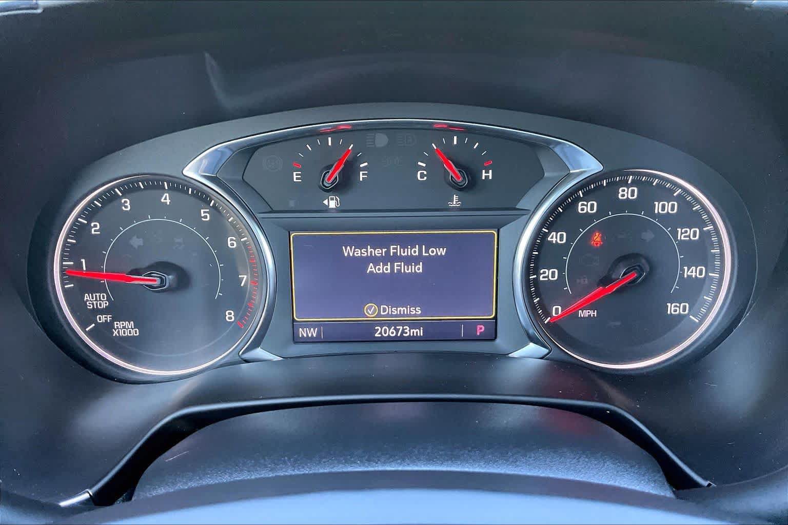 Used 2026 Chevrolet Blazer LT FWD image 25