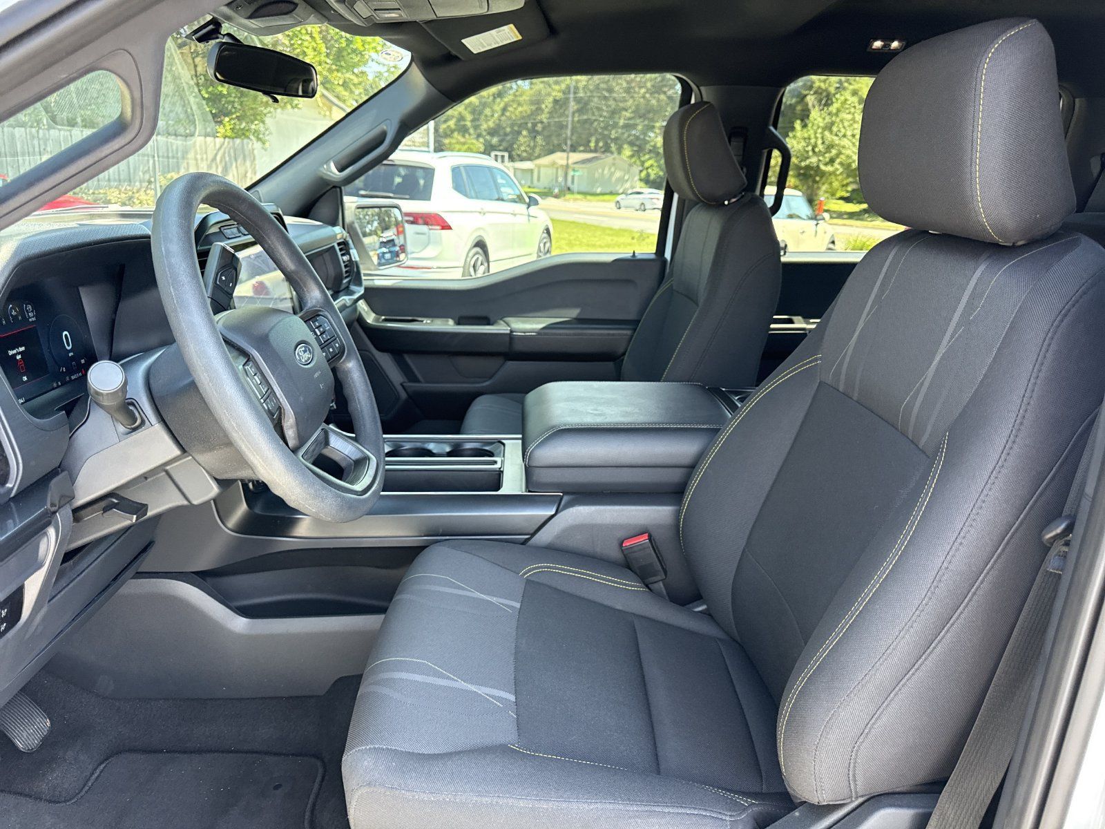 Used 2024 Ford F150 STX RWD image 9