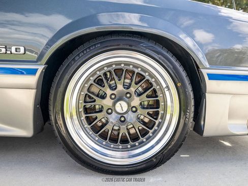 Used 1988 Ford Mustang GT image 37