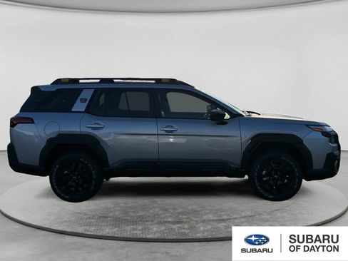 New 2026 Subaru Outback Wilderness AWD/4WD image 4