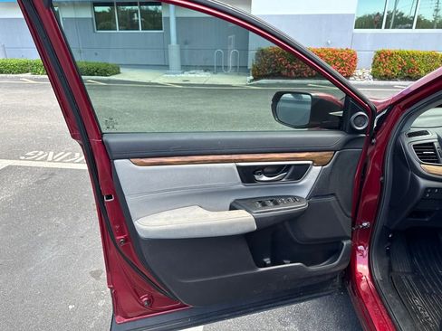 Used 2021 Honda CR-V EX image 5