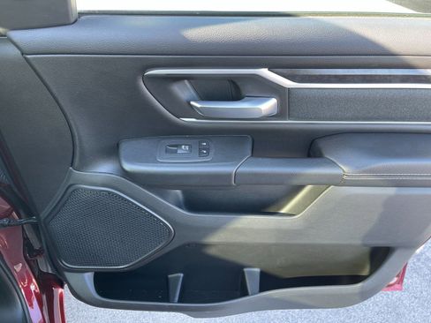Used 2022 RAM 1500 Big Horn image 19