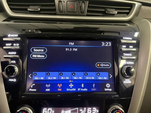 Used 2019 Nissan Murano Platinum w/ Cargo Package AWD/4WD image 35