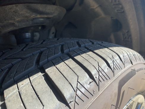 Used 2026 Lexus RX 350h 350h F SPORT Design w/ Convenience Package image 12