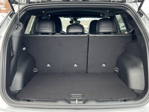 New 2026 Jeep Compass Limited image 32