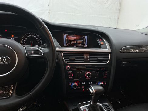Used 2015 Audi A4 2.0T Premium Plus w/ Premium Plus Package AWD/4WD image 33