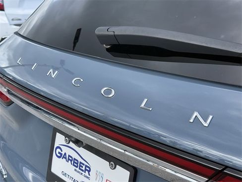 Used 2023 Lincoln Corsair FWD image 12
