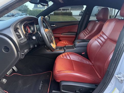 Used 2021 Dodge Charger SRT Hellcat w/ Harman/Kardon Audio Group RWD image 18