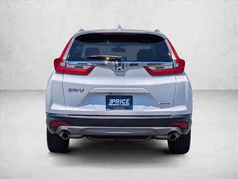 Used 2019 Honda CR-V Touring image 7