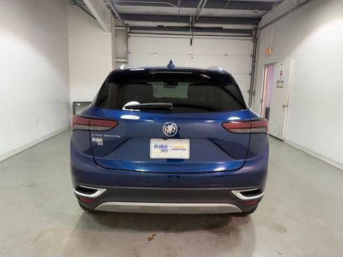 Certified 2023 Buick Envision Preferred image 5