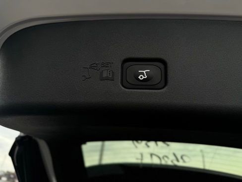 New 2026 Lincoln Nautilus Reserve w/ Jet Appearance Package image 11