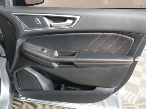 Used 2024 Ford Edge ST-Line AWD/4WD image 31
