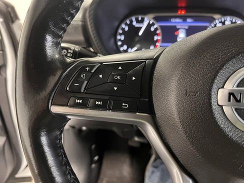 Used 2022 Nissan Sentra SV image 25