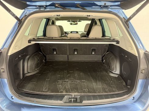 Used 2022 Subaru Forester Limited image 43