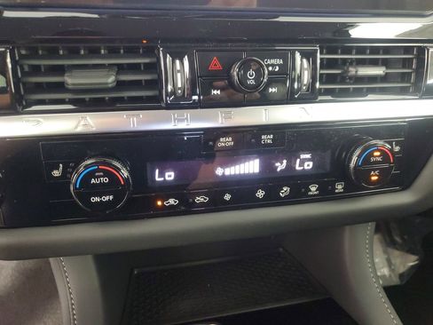 New 2026 Nissan Pathfinder SV FWD image 20