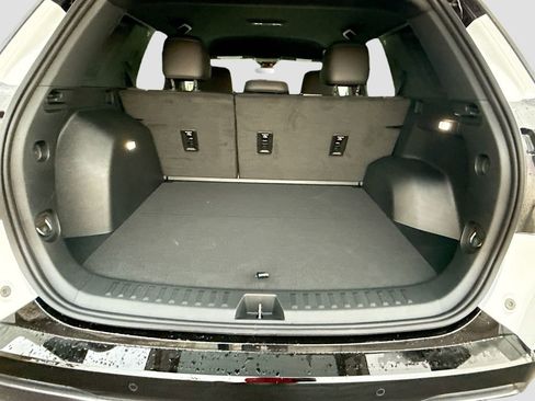 New 2026 GMC Terrain AT4 w/ Convenience Package III AWD/4WD image 26