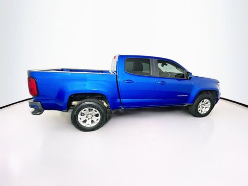 Used 2022 Chevrolet Colorado LT image 10