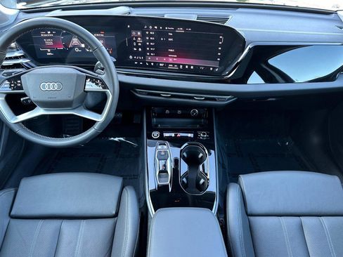 Certified 2025 Audi A5 2.0T Premium Plus w/ Premium Plus image 13