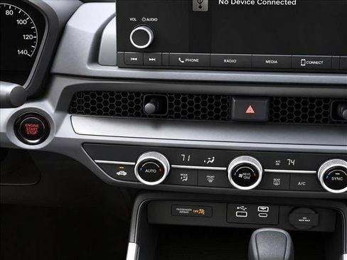 Used 2024 Honda CR-V EX image 17