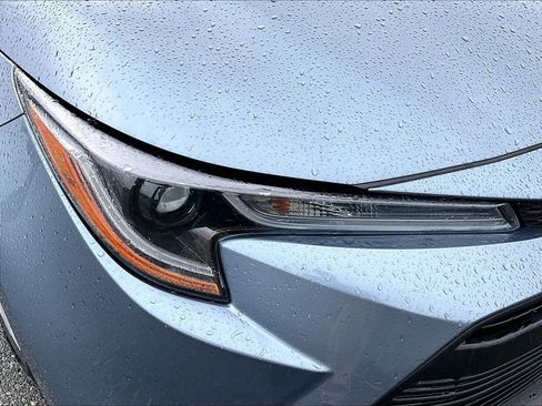 Used 2024 Toyota Corolla LE FWD image 33
