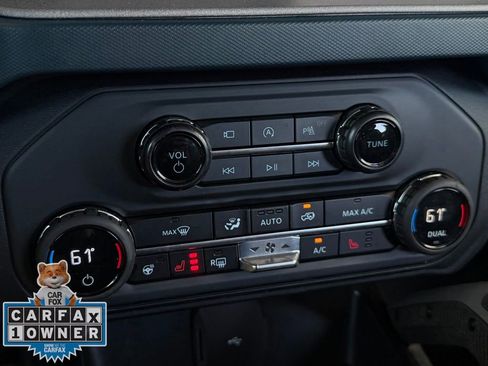 Used 2024 Ford Bronco Outer Banks AWD/4WD image 19