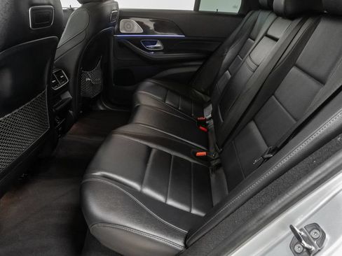 Used 2020 Mercedes-Benz GLE 350 4MATIC image 27