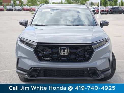 Certified 2024 Honda CR-V Sport-L image 15