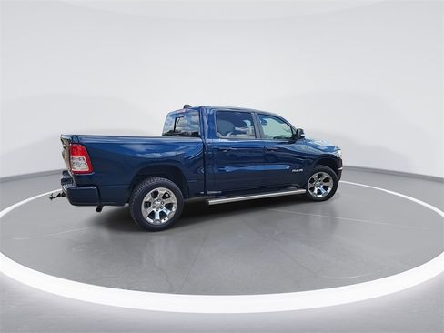 Used 2022 RAM 1500 Lone Star image 8