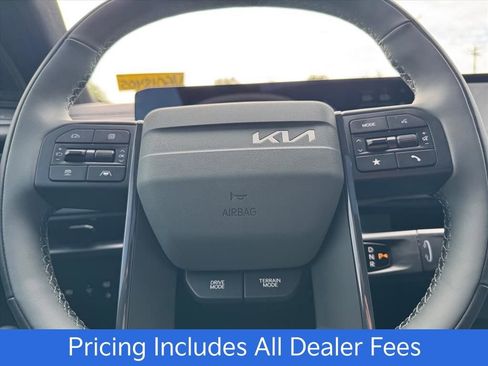 New 2027 Kia Telluride X-Line SX Prestige AWD/4WD image 17