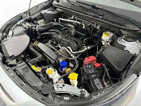 Used 2022 Subaru Outback Premium image 29