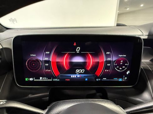 Used 2024 Mercedes-Benz GLC 300 4MATIC w/ AMG Line image 33