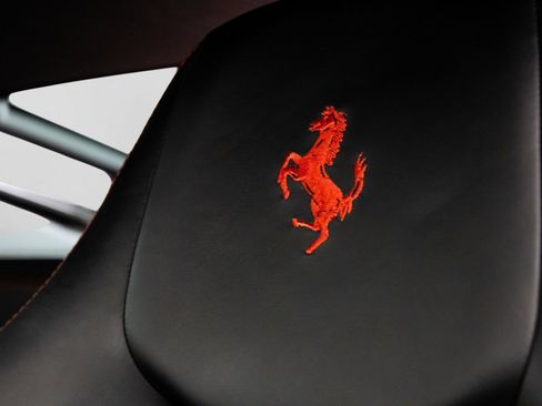 Used 2012 Ferrari 458 Italia Coupe RWD image 59