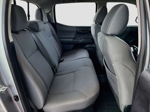 Certified 2021 Toyota Tacoma SR w/ SR Convenience Package RWD image 21