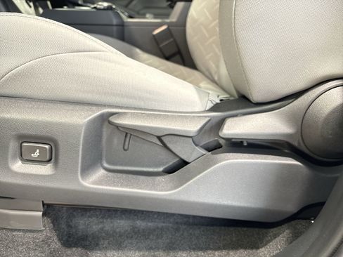 New 2025 Toyota Tacoma SR5 image 12