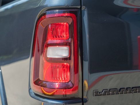 New 2026 RAM 1500 Laramie AWD/4WD image 7