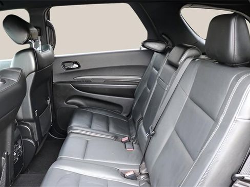 Used 2021 Dodge Durango GT w/ Blacktop Package image 15