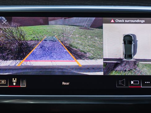 Used 2023 Audi A6 Premium Plus w/ Premium Plus Package image 16