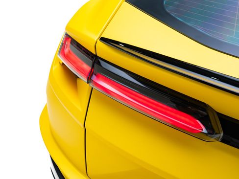 Used 2024 Lamborghini Urus S AWD/4WD image 36