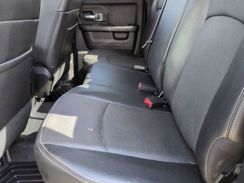 Used 2016 RAM 1500 Laramie image 25